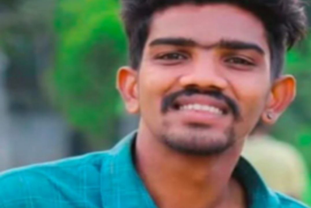 ബൈക്ക് അപകടത്തിൽ യുവാവ് മരിച്ചു