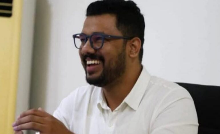 പെരുമ്പാവൂരിൽ വാഹനാപകടത്തിൽ യുവാവിന് ദാരുണാന്ത്യം.