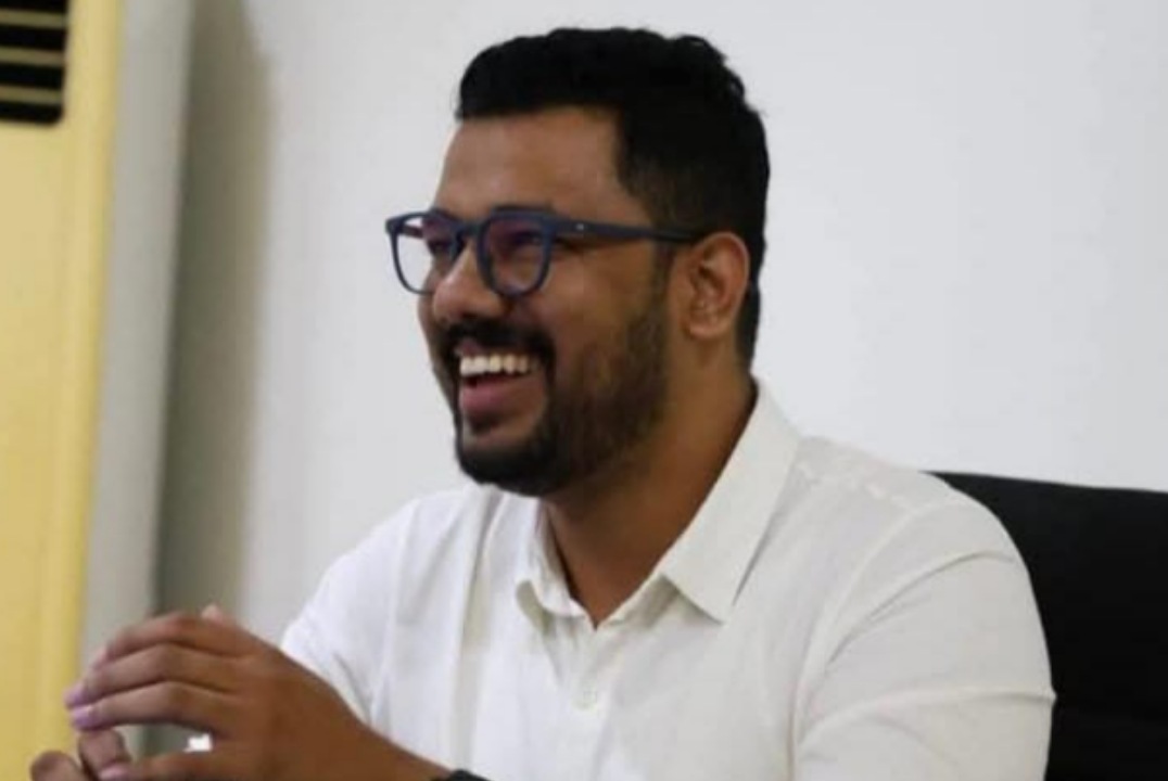 പെരുമ്പാവൂരിൽ വാഹനാപകടത്തിൽ യുവാവിന് ദാരുണാന്ത്യം.