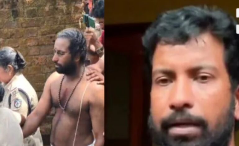 നാളെ കല്ലറ തുറക്കും :കോടതി  ഉത്തരവ് മാനിക്കുന്നുവെന്ന് മകന്‍