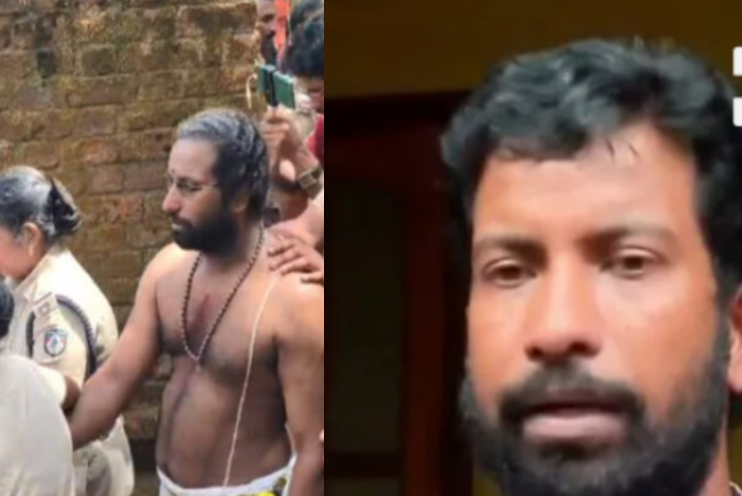 നാളെ കല്ലറ തുറക്കും :കോടതി  ഉത്തരവ് മാനിക്കുന്നുവെന്ന് മകന്‍