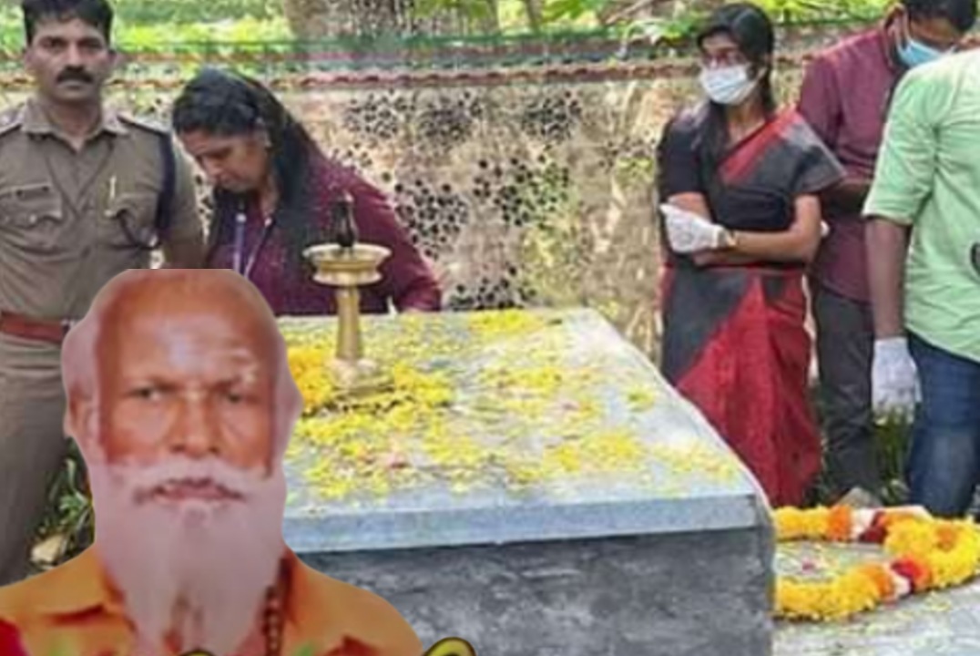 നെയ്യാറ്റിൻകര ഗോപൻ സ്വാമിയുടെ മരണം സ്വാഭാവികമെന്ന് പ്രാഥമിക നിഗമനം