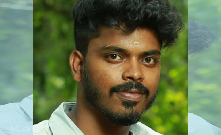 വാഹനാപകടത്തിൽ പെരിഞ്ഞനം സ്വദേശിയായ യുവാവിന് ദാരുണാന്ത്യം