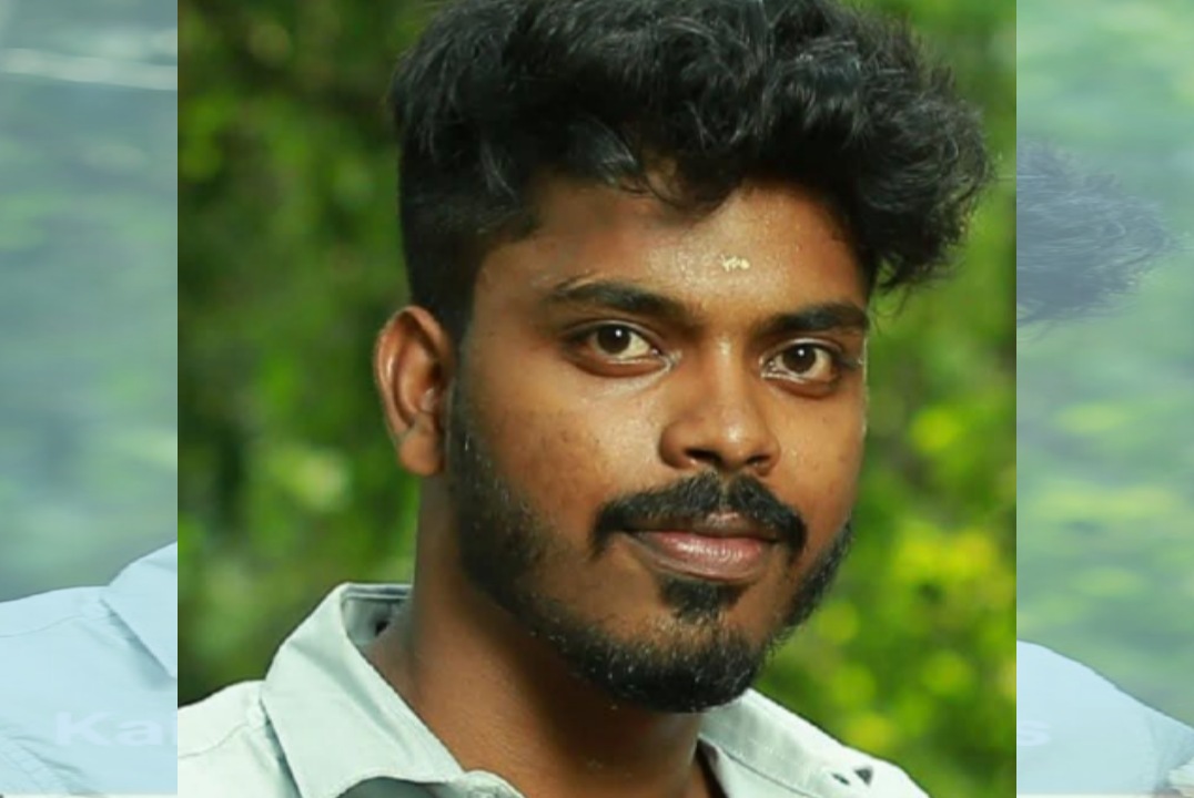 വാഹനാപകടത്തിൽ പെരിഞ്ഞനം സ്വദേശിയായ യുവാവിന് ദാരുണാന്ത്യം