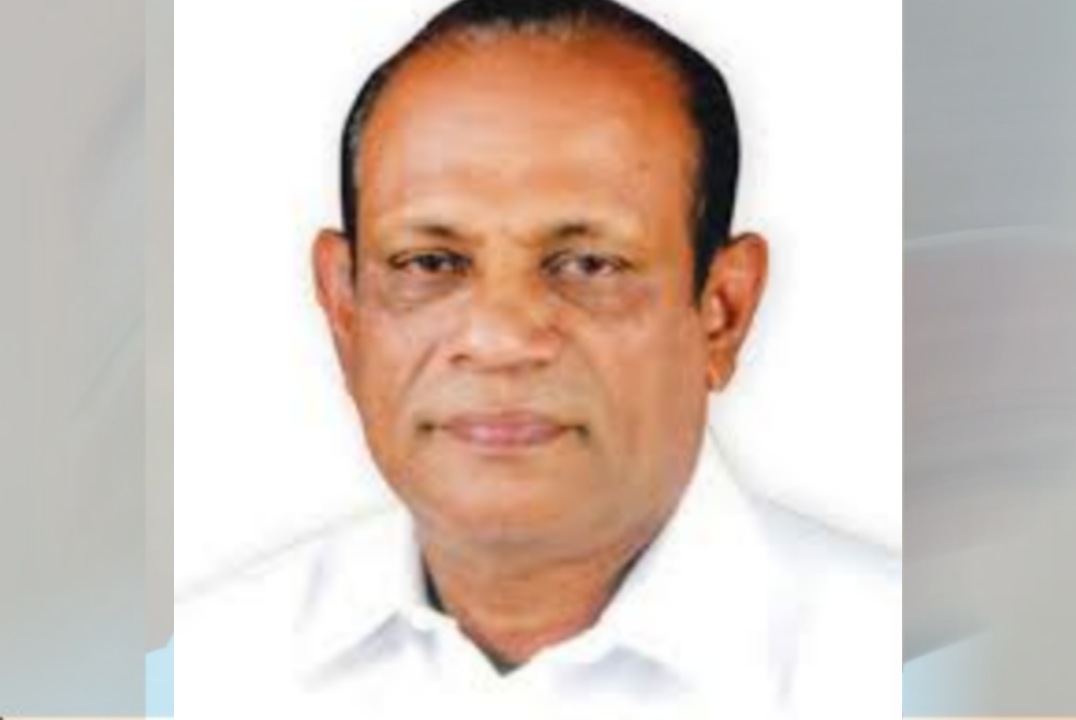 ചുങ്കത്ത് ഗ്രൂപ്പ് ചെയര്‍മാൻ സി.പി പോള്‍ അന്തരിച്ചു