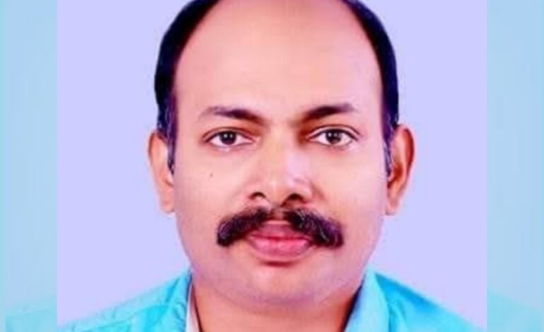 കലാനിധി മാധ്യമ ശ്രേഷ്​ഠ അവാർഡ്​  ഏബിൾ സി അലക്സിന്:ഫെബ്രുവരി 26 ന് വൈകിട്ട് തിരുവനന്തപുരത്തുവച്ച് പുരസ്‌കാരം നൽകും