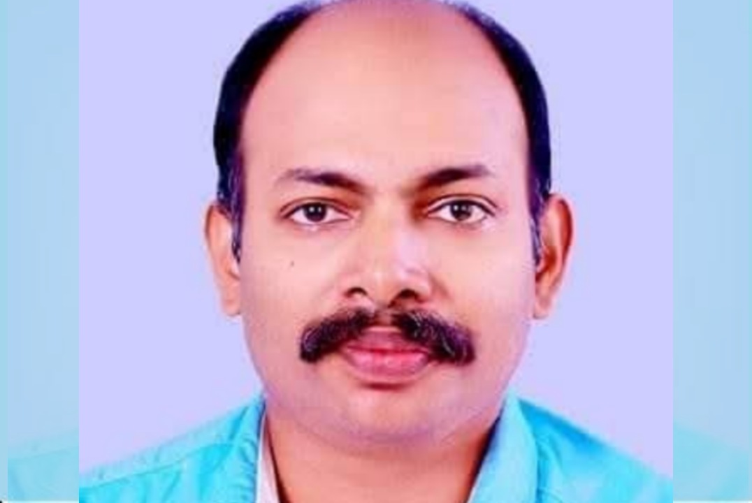 കലാനിധി മാധ്യമ ശ്രേഷ്​ഠ അവാർഡ്​  ഏബിൾ സി അലക്സിന്:ഫെബ്രുവരി 26 ന് വൈകിട്ട് തിരുവനന്തപുരത്തുവച്ച് പുരസ്‌കാരം നൽകും