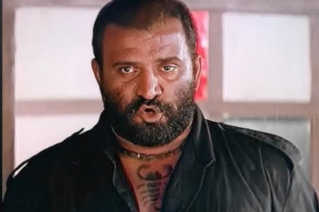 നടൻ വിജയ രംഗരാജു അന്തരിച്ചു