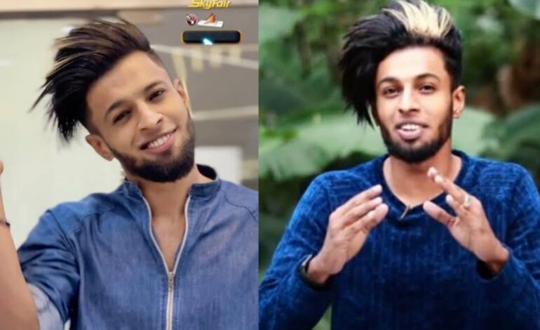 വിദ്യാർഥികളെ കാറിടിച്ച് കൊല്ലാൻ ശ്രമം :മണവാളൻ വ്‌ളോഗർ അറസ്റ്റിൽ