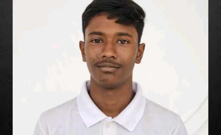 പത്തനാപുരത്ത് ആറ്റില്‍ ഇറങ്ങിയ 9 ക്ലാസുകാരന്‍ ഒഴുക്കില്‍പെട്ടു മരിച്ചു