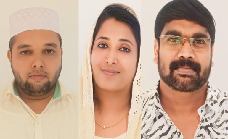 ശമ്പളപരിഷ്കരണം നടപ്പിലാക്കണം :കെ എ എം എ