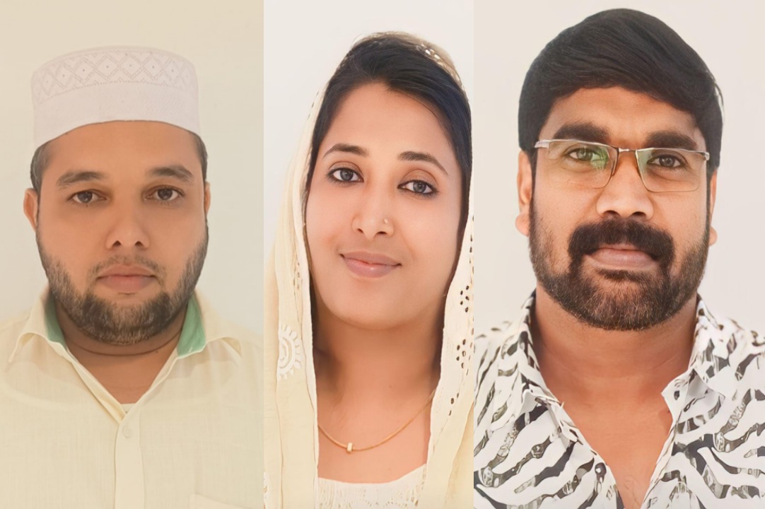 ശമ്പളപരിഷ്കരണം നടപ്പിലാക്കണം :കെ എ എം എ