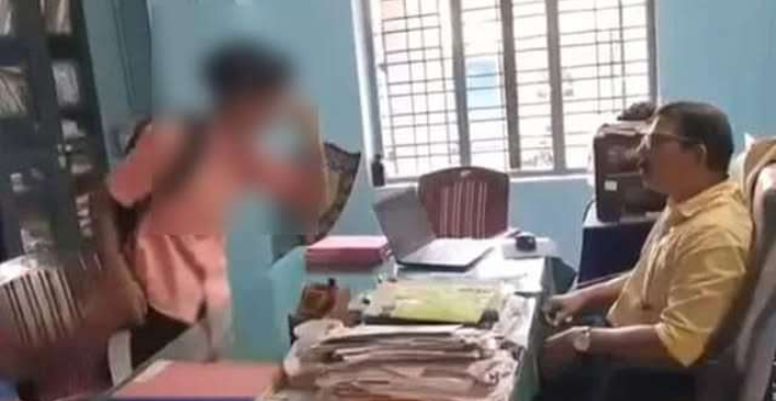 മൊബൈല്‍ ഫോണ്‍ പിടിച്ചുവെച്ചതിന് അധ്യാപകര്‍ക്ക് നേരെ വിദ്യാര്‍ത്ഥി  കൊലവിളി മുഴക്കി: മാപ്പ് പറയാൻ തയ്യാറെന്ന് വിദ്യാർത്ഥി