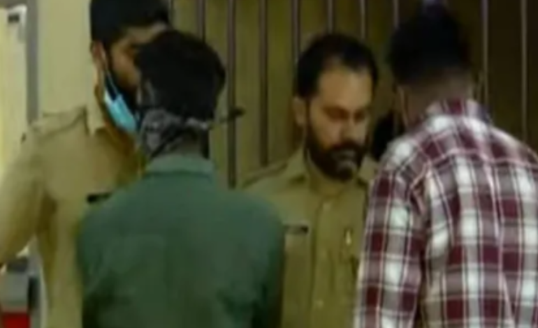 പത്തനംതിട്ട പീഡനക്കേസ് : അറസ്റ്റിലായരുടെ എണ്ണം 44 ആയി