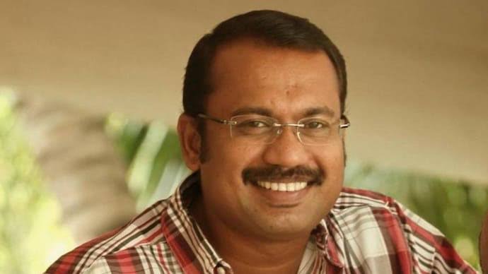 സംവിധായകൻ ഷാഫി അന്തരിച്ചു