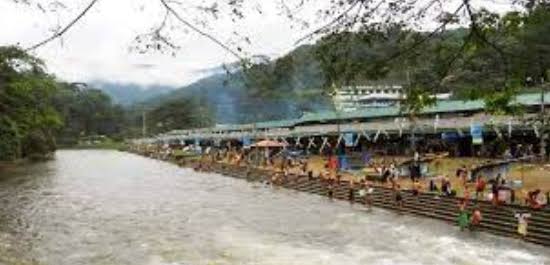 ചെങ്ങന്നൂർ മിത്ര പുഴ കടവിൽ പമ്പാ നദിയിൽ അജ്ഞാത മൃതദേഹം കണ്ടെത്തി