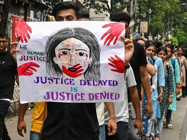 കൊൽക്കത്തയിൽ യുവ ഡോക്ടർ ക്രൂരമായി കൊല്ലപ്പെട്ട കേസ് :വിധി ഇന്ന്‌