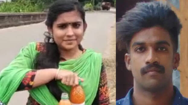 ഷാരോണ്‍ വധക്കേസ് ശിക്ഷാ വിധി നാളെ :ഗ്രീഷ്മയും അമ്മാവനും കുറ്റക്കാർ :അമ്മയെ വെറുതെ വിട്ടു