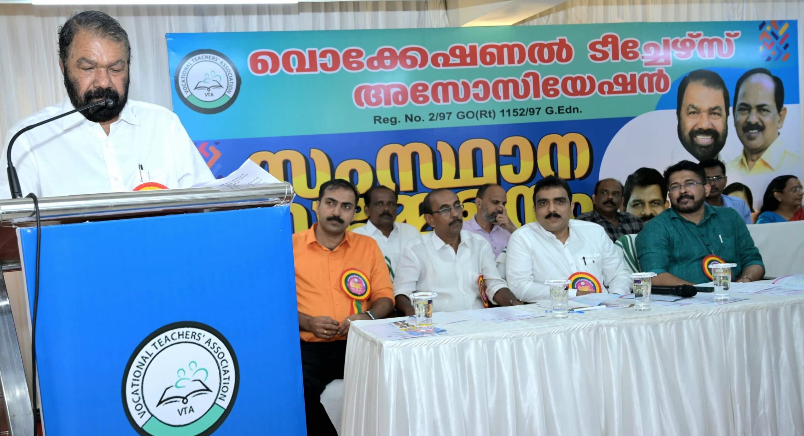 തൊഴിൽ- നൈപുണി വിദ്യാഭ്യാസ മേഖലയിലെ പോരായ്മകൾ പരിഹരിക്കും: മന്ത്രി വി. ശിവൻകുട്ടി