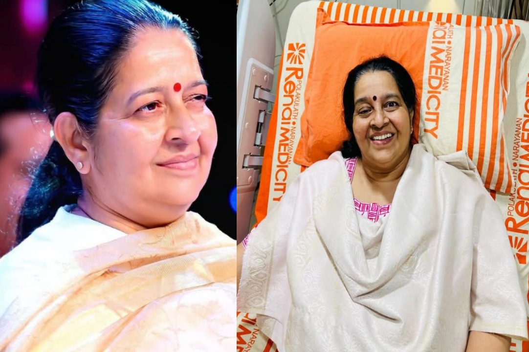 എംഎൽഎ ഉമാ തോമസ് ഇന്ന് ആശുപത്രി വിടും.
