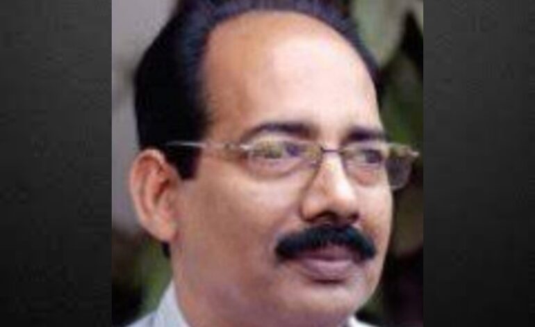 അക്ബർ കക്കട്ടിൽ എന്ന മഹാനായ സാഹിത്യകാരന്റെ ഓർമ്മകളിൽ നിന്ന്..