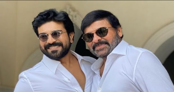 വിവാദപരാമർശവുമായി ചിരഞ്ജീവി:കുടുംബ പാരമ്പര്യം തുടർന്ന് കൊണ്ടുപോകാൻ ആൺ കുഞ്ഞ് വേണം