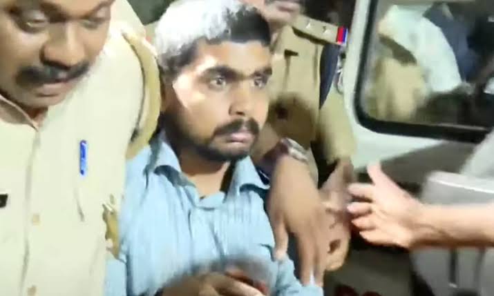 കുഞ്ഞിനെ കിണറ്റിലിട്ടതിന്റെ കാരണം വെളിപ്പെടുത്തി പ്രതി