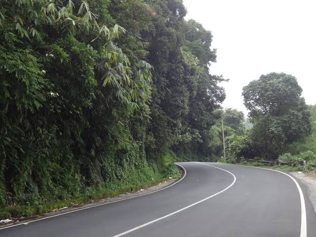 മലനാട് ടി വി യുടെ വാർത്തയെതുടർന്നു നാലുവരി പാതയ്ക്ക് കേന്ദ്ര അനുമതി