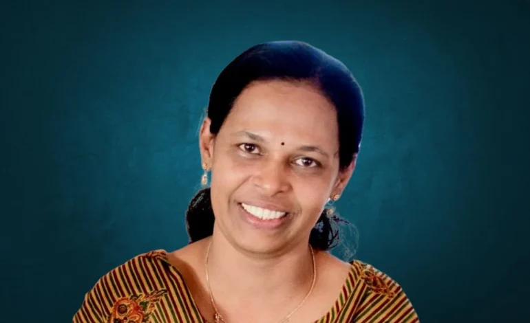 കയർബോർഡിൽ മനസികപീഡനത്തിന് പരാതിനൽകിയ ഉദ്യോഗസ്ഥ മരിച്ചു