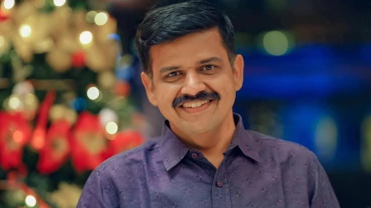 കുട്ടികളെ കാണാതായ സംഭവത്തിൽ മുംബൈയിലെ ബ്യൂട്ടിപാർലറിന്റെ റോൾ അന്വേഷണ വിധേയമാക്കണം:സന്ദീപ് വാര്യർ