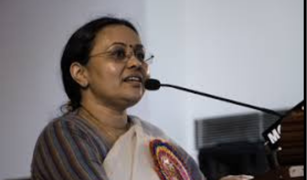 വീണാജോർജിന്റെ ജോണ്‍സ് ഹോപ്കിന്‍സ് സര്‍വകലാശാലയില്‍ പ്രഭാഷണം നടത്തുന്നതിനുള്ള അനുമതി നിഷേധിച്ച് കേന്ദ്ര സര്‍ക്കാര്‍