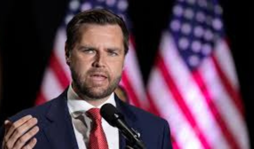 ഇന്ത്യ – പാക് സംഘർഷത്തിൽ ഇടപെടില്ല ; സംഘർഷം ‘ഞങ്ങൾക്ക് ബാധകമല്ല’ എന്ന് യുഎസ് വൈസ് പ്രസിഡന്റ്