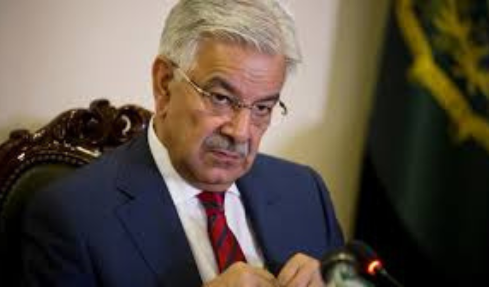 വീണ്ടും ആക്രമണ ഭീഷണിയുമായി പാകിസ്ഥാൻ;ഏറ്റുമുട്ടൽ കൂടുതൽ വ്യാപിക്കുമെന്ന് പാകിസ്ഥാൻ പ്രതിരോധമന്ത്രി കാജാ ആസിഫ്