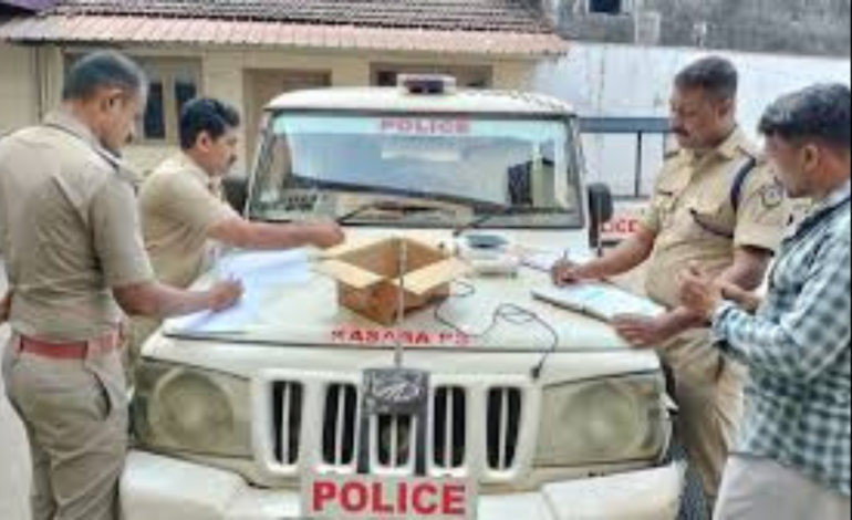 ഓപ്പറേഷന്‍ ഡിഹണ്ട് ; രജിസ്റ്റര്‍ ചെയ്ത കേസുകള്‍ 78;പിടിയിലായത് 86 പേർ