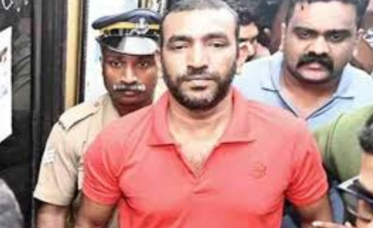 ജൂനിയർ അഭിഭാഷകയെ ക്രൂരമായി മർദിച്ച കേസിൽ പ്രതി ബെയ്‌ലിൻ ദാസിന് ജാമ്യം