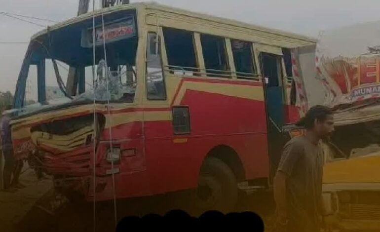 ഹരിപ്പാട് കരുവാറ്റ അപകടം:ഒരാൾ മരിച്ചു