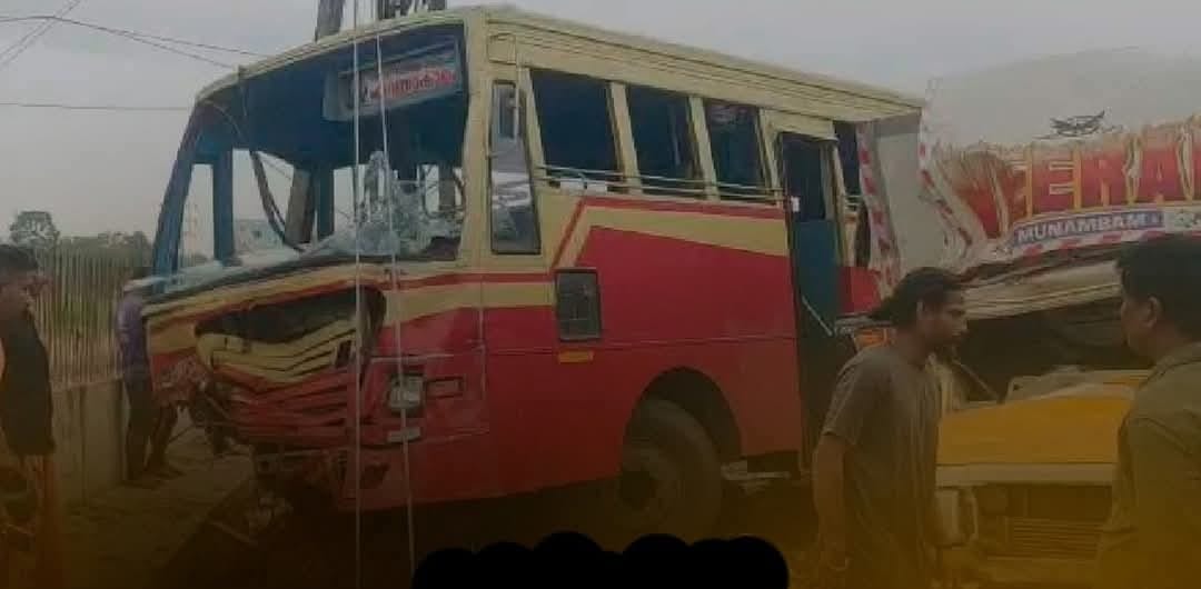 ഹരിപ്പാട് കരുവാറ്റ അപകടം:ഒരാൾ മരിച്ചു