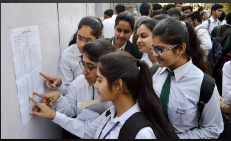 എസ്.എസ്.എൽ.സി പരീക്ഷാഫലം ഇന്ന് :വൈകിട്ട് നാലു മണി മുതൽ ഫലം അറിയാം