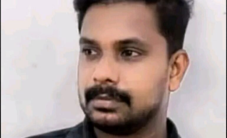 കൊല്ലത്ത് യുവാവിനെ കുത്തിക്കൊന്നു