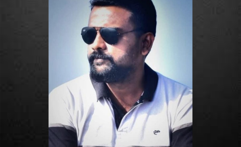 യുവാവിനെ മരിച്ച നിലയിൽ കണ്ടെത്തി