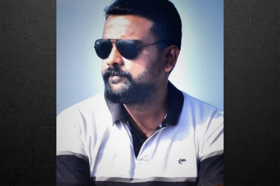 യുവാവിനെ മരിച്ച നിലയിൽ കണ്ടെത്തി