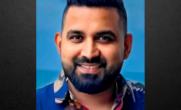 അമേരിക്കയിൽ വെള്ളത്തിൽ വീണ സുഹൃത്തിനെ രക്ഷിക്കുന്നതിനിടയിൽ  മലയാളി യുവാവ് മുങ്ങി മരിച്ചു