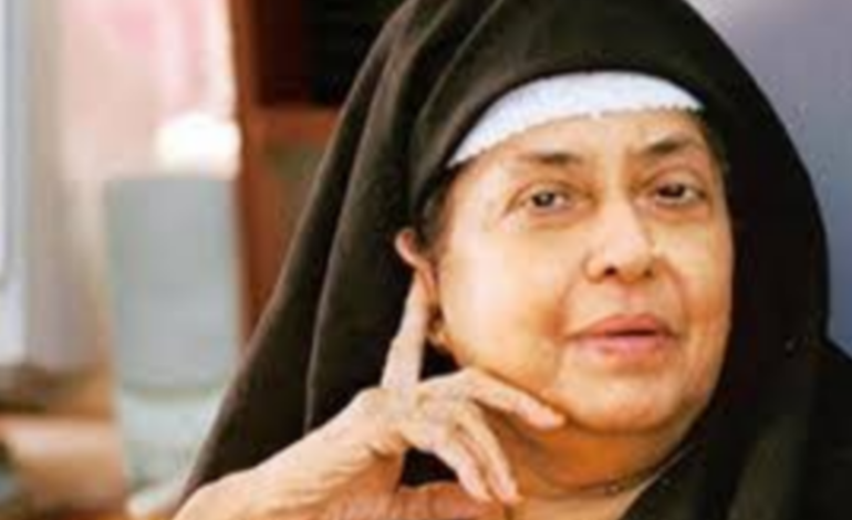 ഓർമ്മയിൽ  കമലാസുരയ്യ