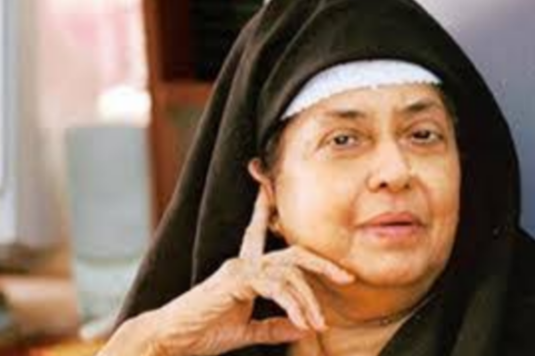 ഓർമ്മയിൽ  കമലാസുരയ്യ