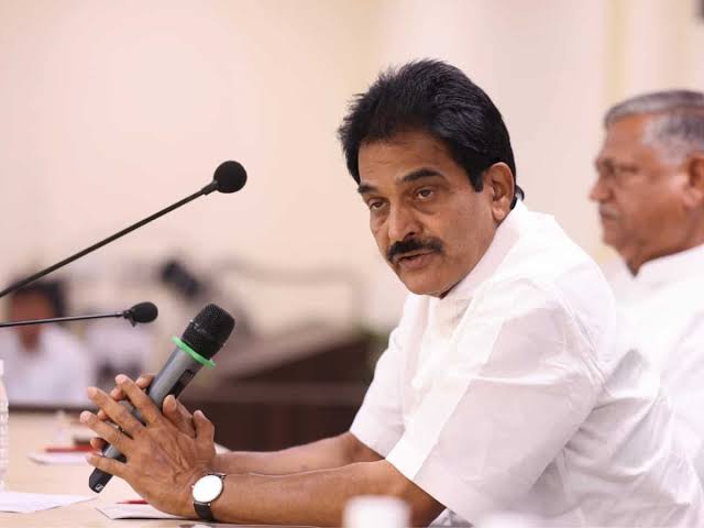 നിലമ്പൂരിലേത് ഇടതുപക്ഷത്തിനെതിരായ പോരാട്ടം: കെ സി വേണുഗോപാൽ