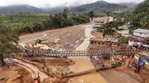 ഉരുൾപൊട്ടൽ ദുരന്തബാധിതരുടെ  പുനരധിവാസം സമയബന്ധിതമായി പൂർത്തിയാക്കും; വാടക തുക അടിയന്തരമായി ലഭ്യമാക്കും: മുഖ്യമന്ത്രി