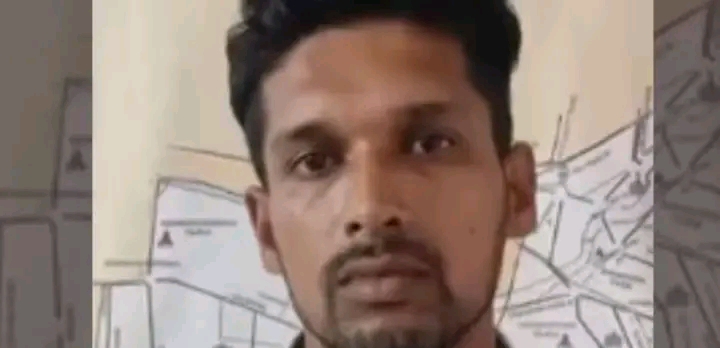 മകനെ വെട്ടിക്കൊന്ന സംഭവം; ഒളിവിൽ പോയ അച്ഛൻ പിടിയിൽ