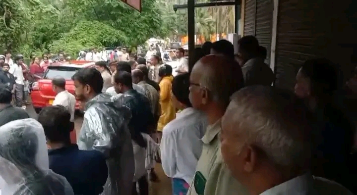 ആയൂർവേദ മസാജ് കേന്ദ്രത്തിൻ്റെ മറവിൽ പെൺവാണിഭം: പേരാമ്പ്രയിൽ എട്ടു പേർ പോലീസ് കസ്റ്റഡിയിൽ
