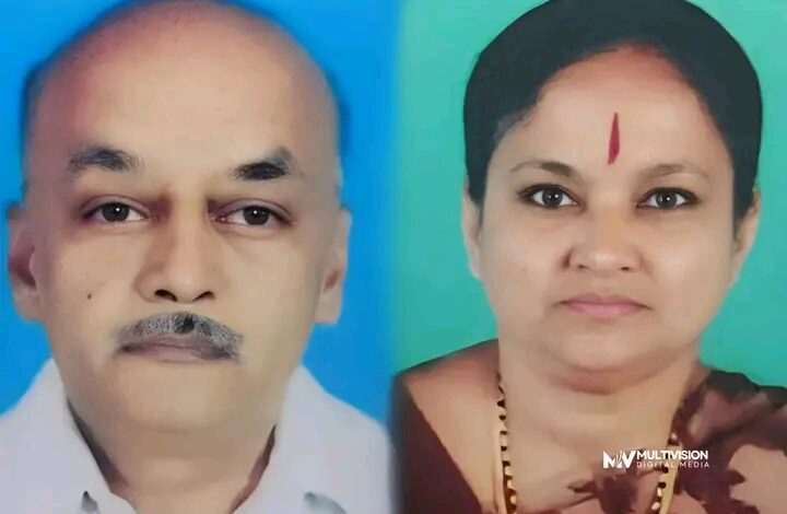 മകൻ വൃദ്ധസദനത്തിലാക്കി മനംനൊന്ത് അമ്മയും അച്ഛനും ആത്മഹത്യ ചെയ്തു
