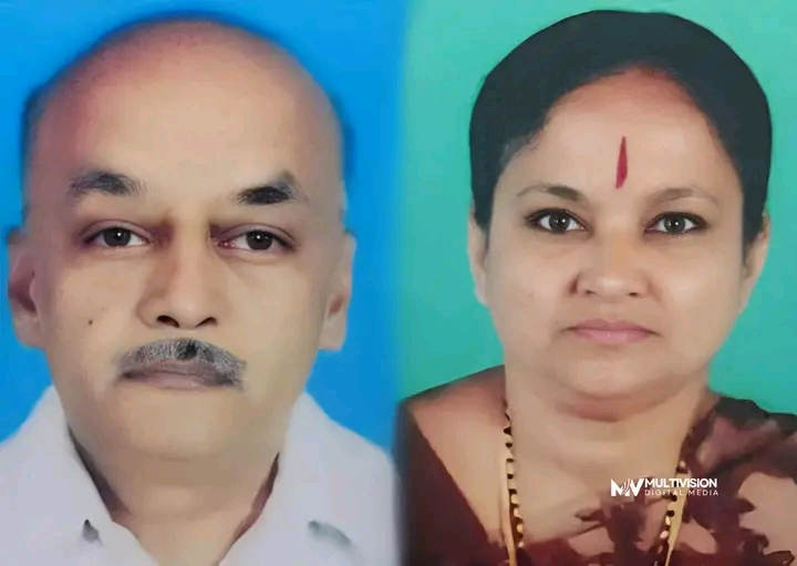 മകൻ വൃദ്ധസദനത്തിലാക്കി മനംനൊന്ത് അമ്മയും അച്ഛനും ആത്മഹത്യ ചെയ്തു